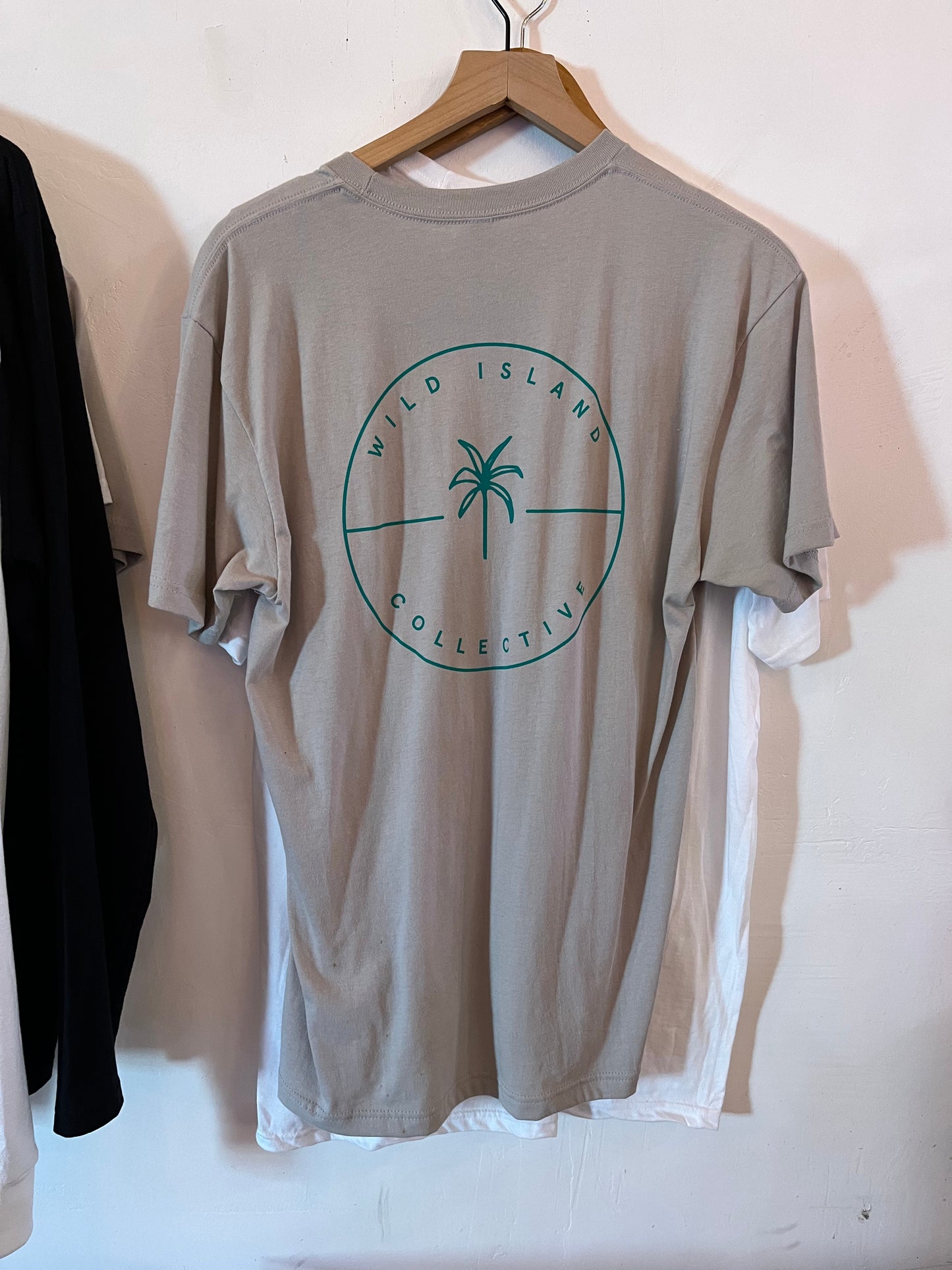 Wild Island T-Shirt