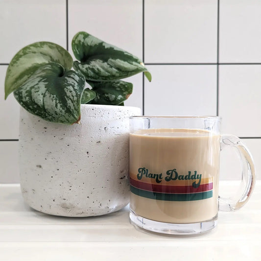 Plant Daddy Mug